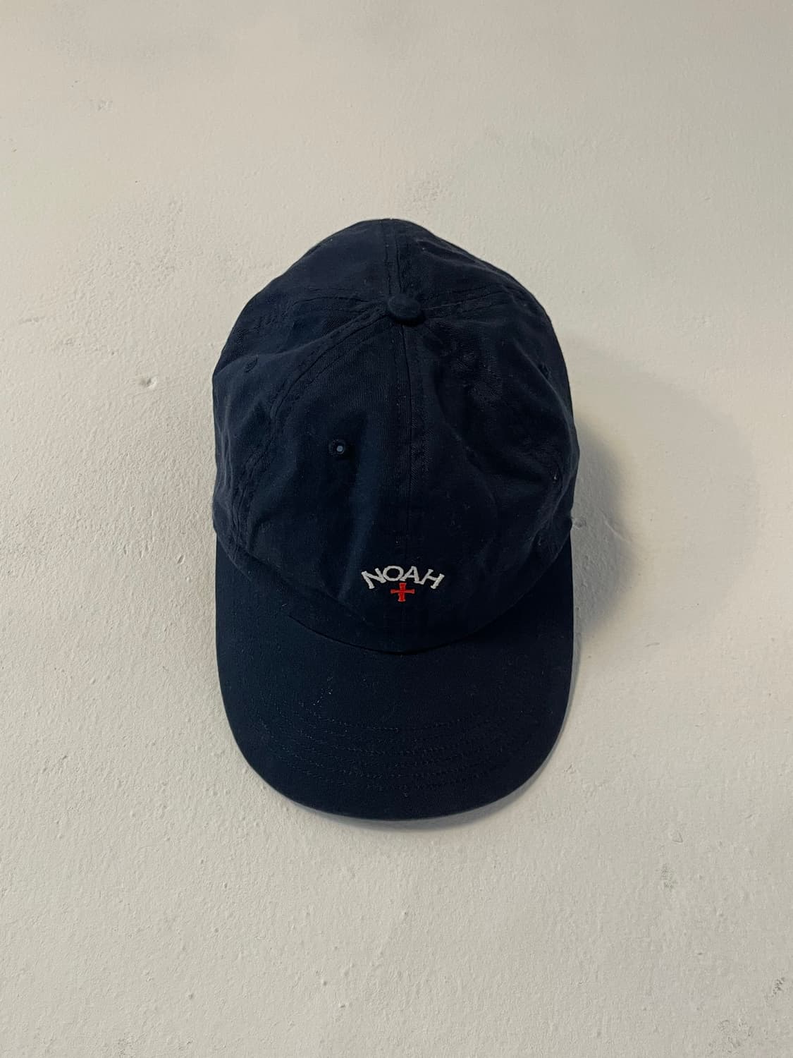 노아 볼캡 상품이미지2