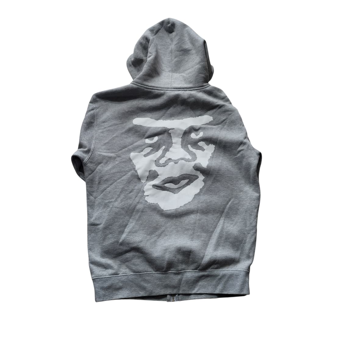 오베이 후드집업 상품이미지3