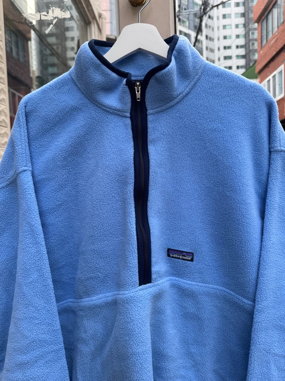 파타고니아 신칠라 마수피얼 스카이블루 xxl 상품이미지3