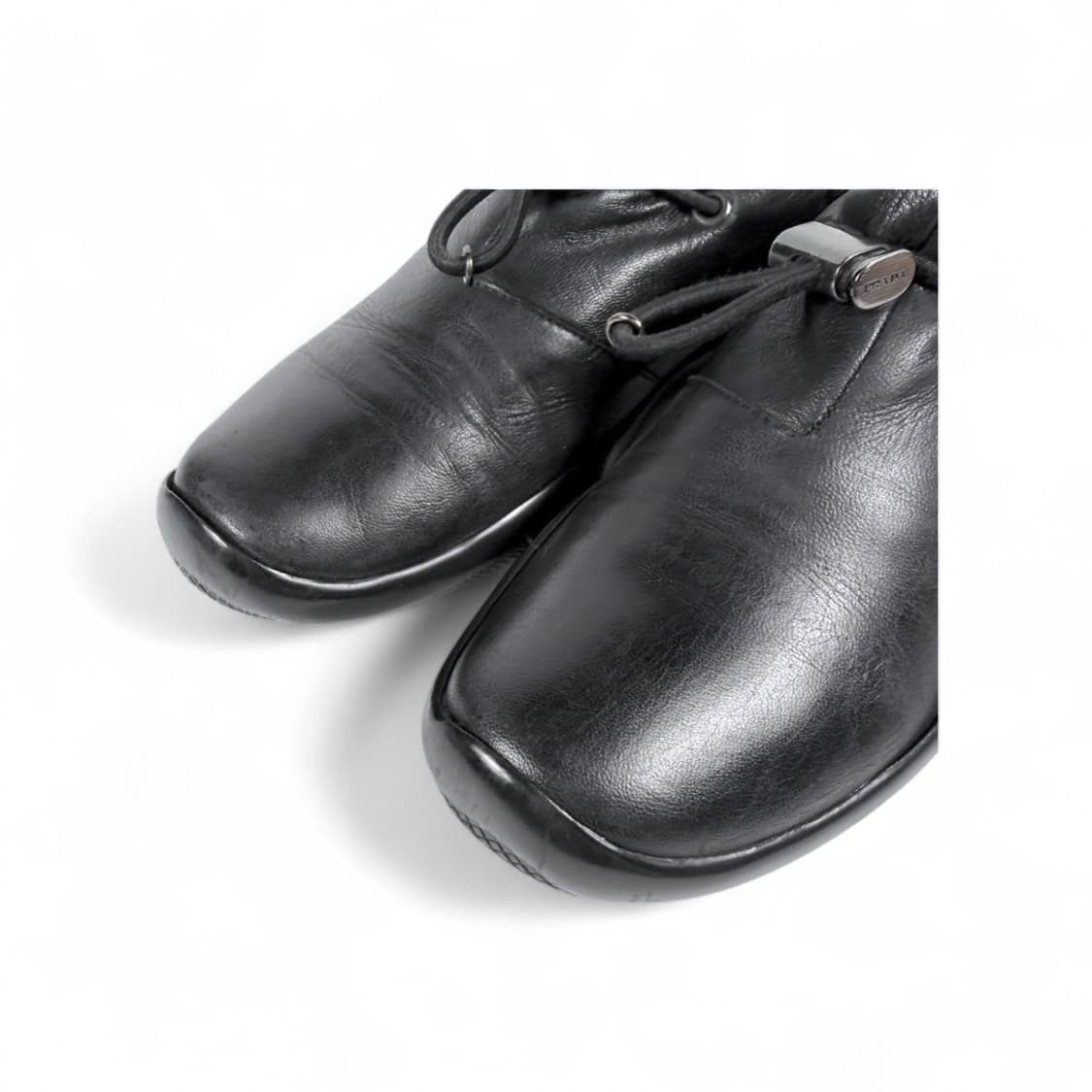 프라다 스포츠 아카이브 스니커즈 y2k 레이디스 상품이미지10