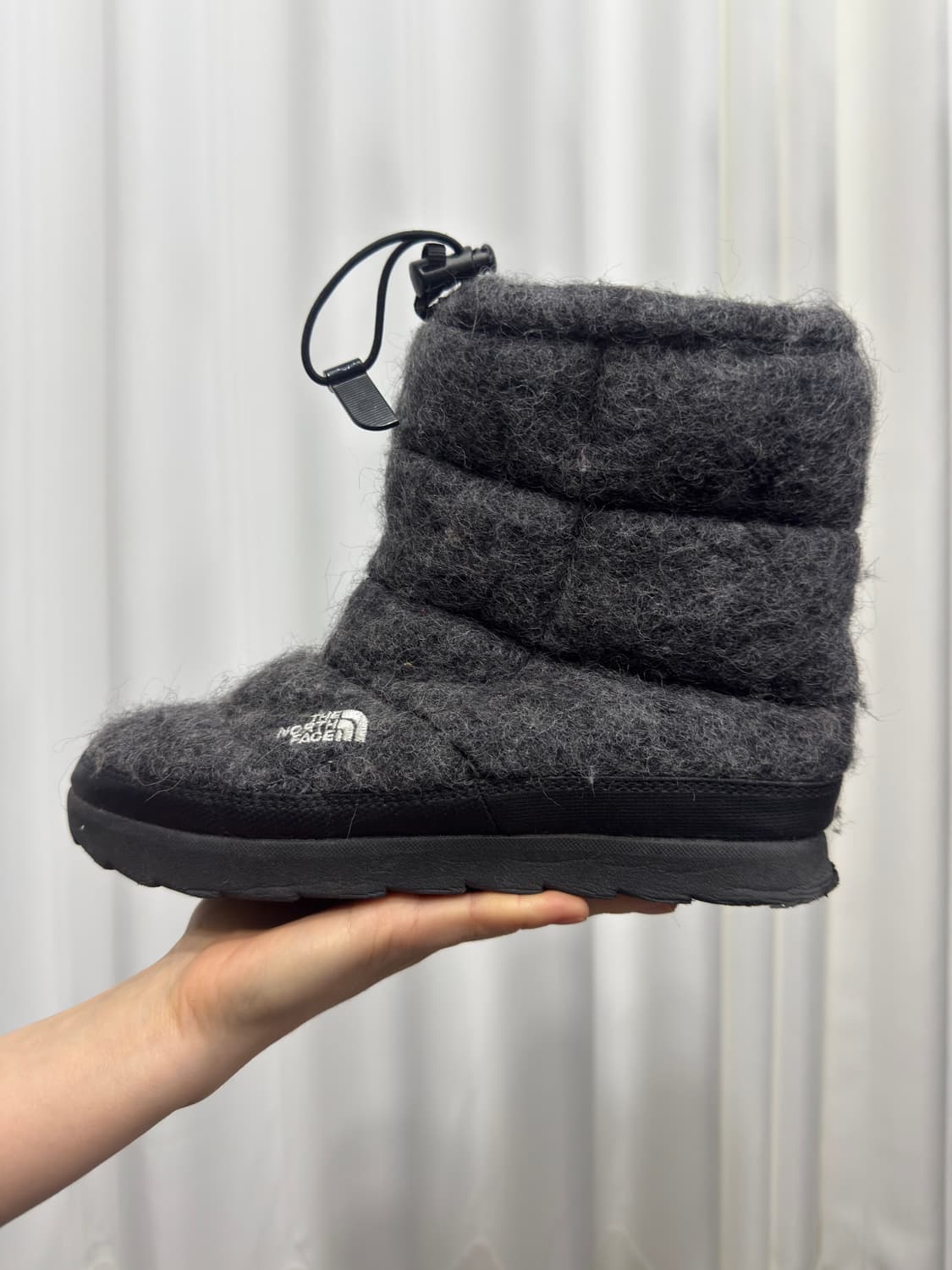 the north face boots 상품이미지6