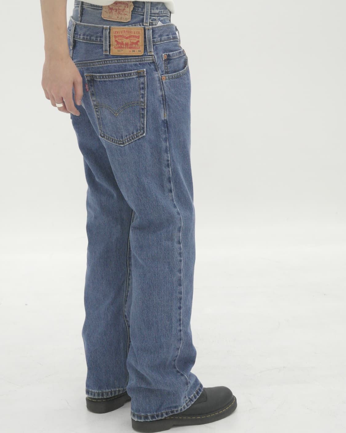 [Levi’s 517 W36 L30] 상품이미지2