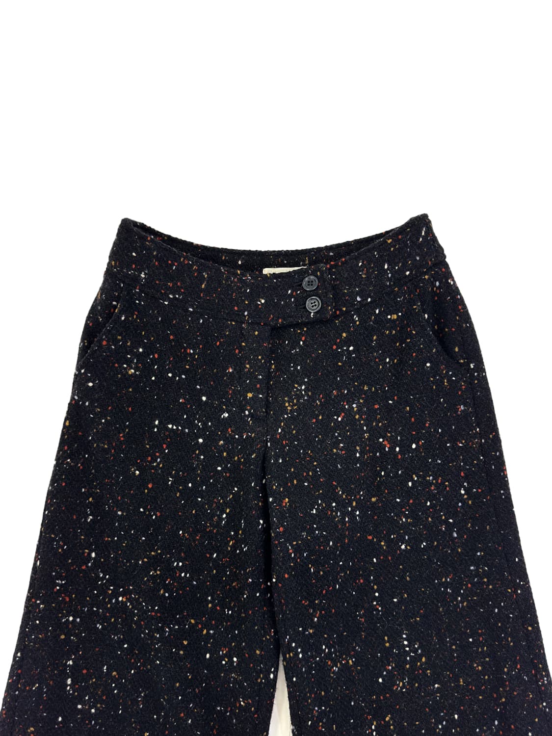 Tweed  Shorts/ S 상품이미지3