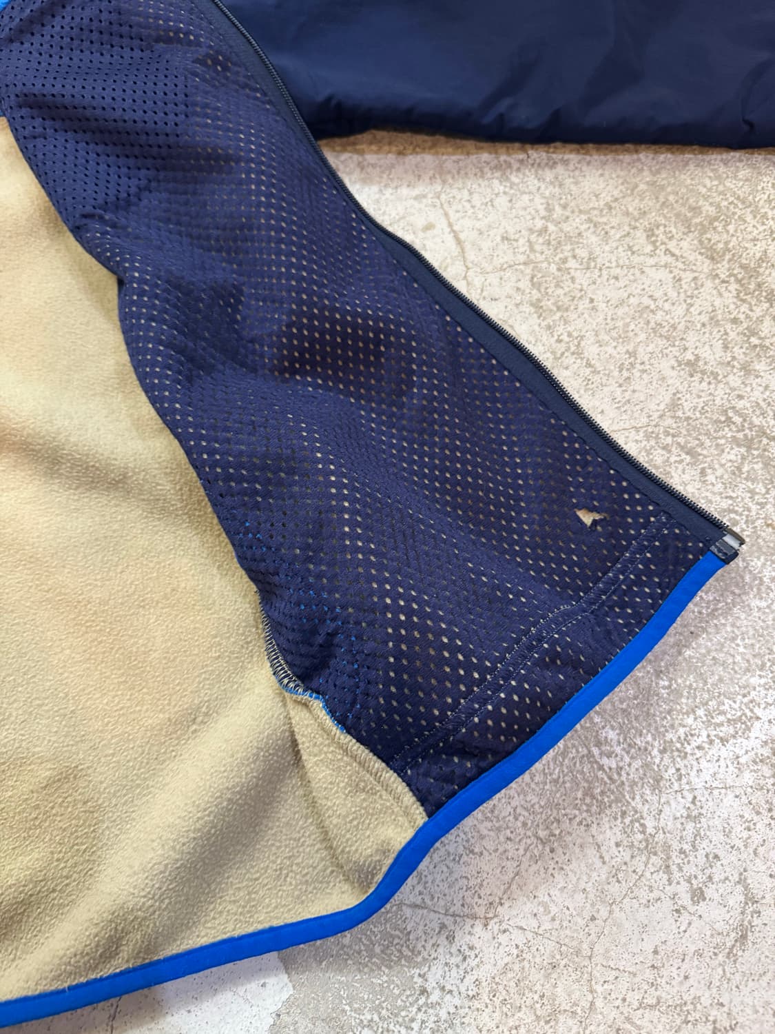 파타고니아 신칠라 후드 집업 자켓 상품이미지7