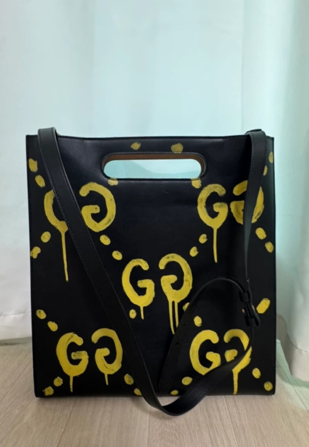 구찌 REAL 토트백(정품) 상품이미지2