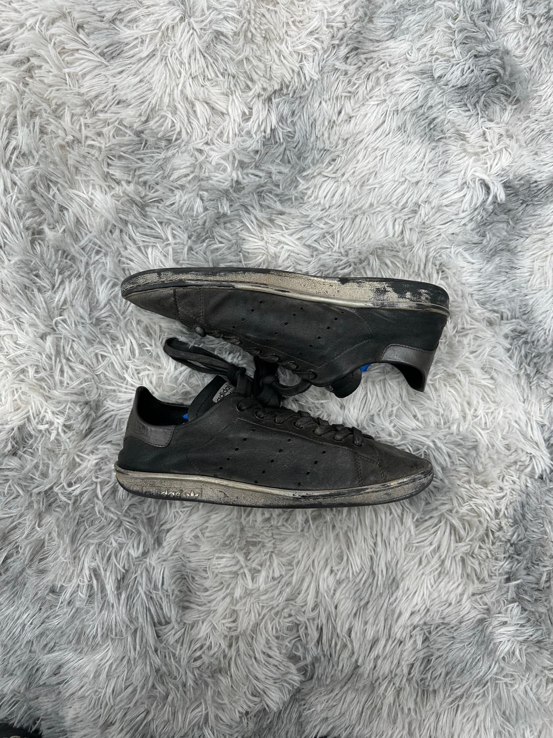 [42]아디다스 발렌시아가 스텐스미스 원아웃 상품이미지6