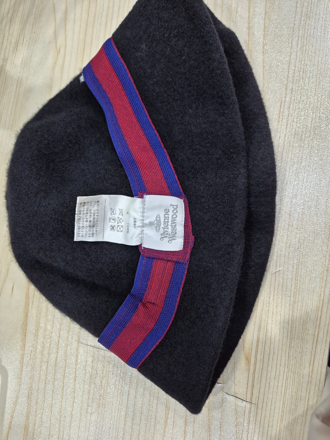 Vivian Westwood 버킷햇 상품이미지3