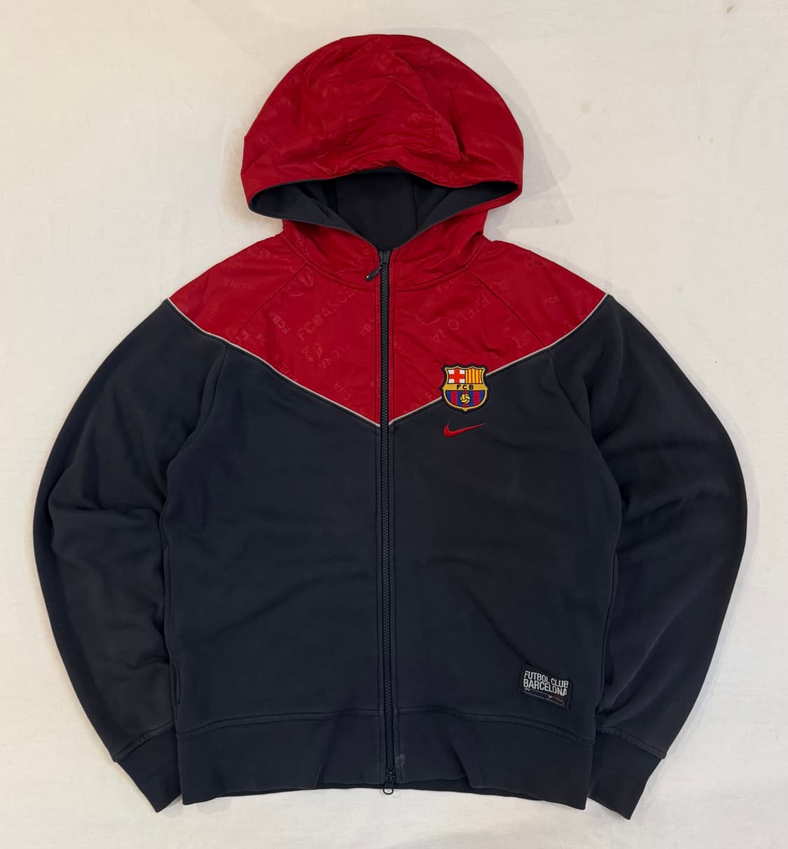 나이키 05-06 바르셀로나 올드 유니폼 져지 상품이미지1