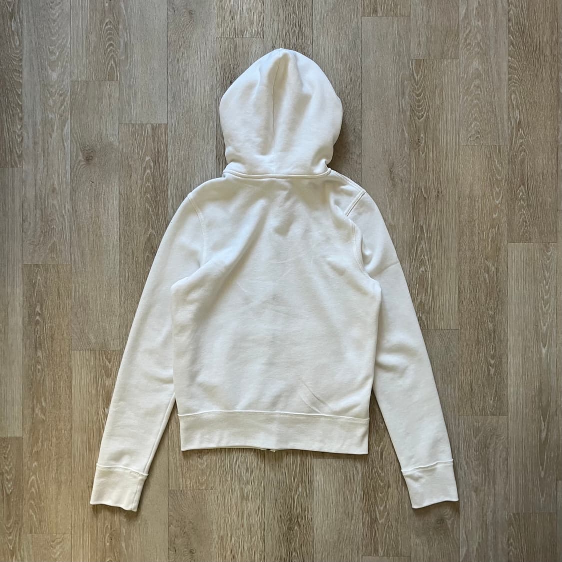 zip up hoodie 상품이미지3