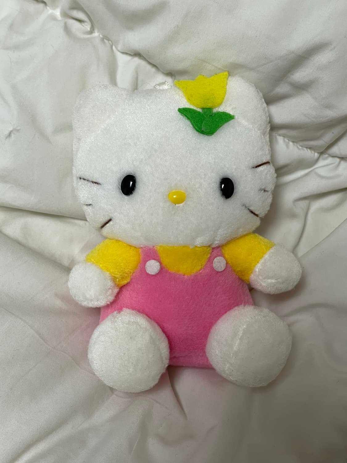 고전키티 00년키티 한국판키티 인형 키티인형 키링 상품이미지1