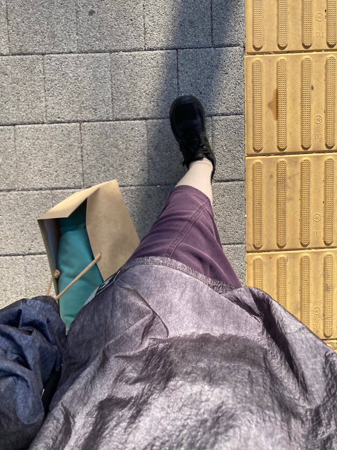 나일론 메쉬 탑 상품이미지5