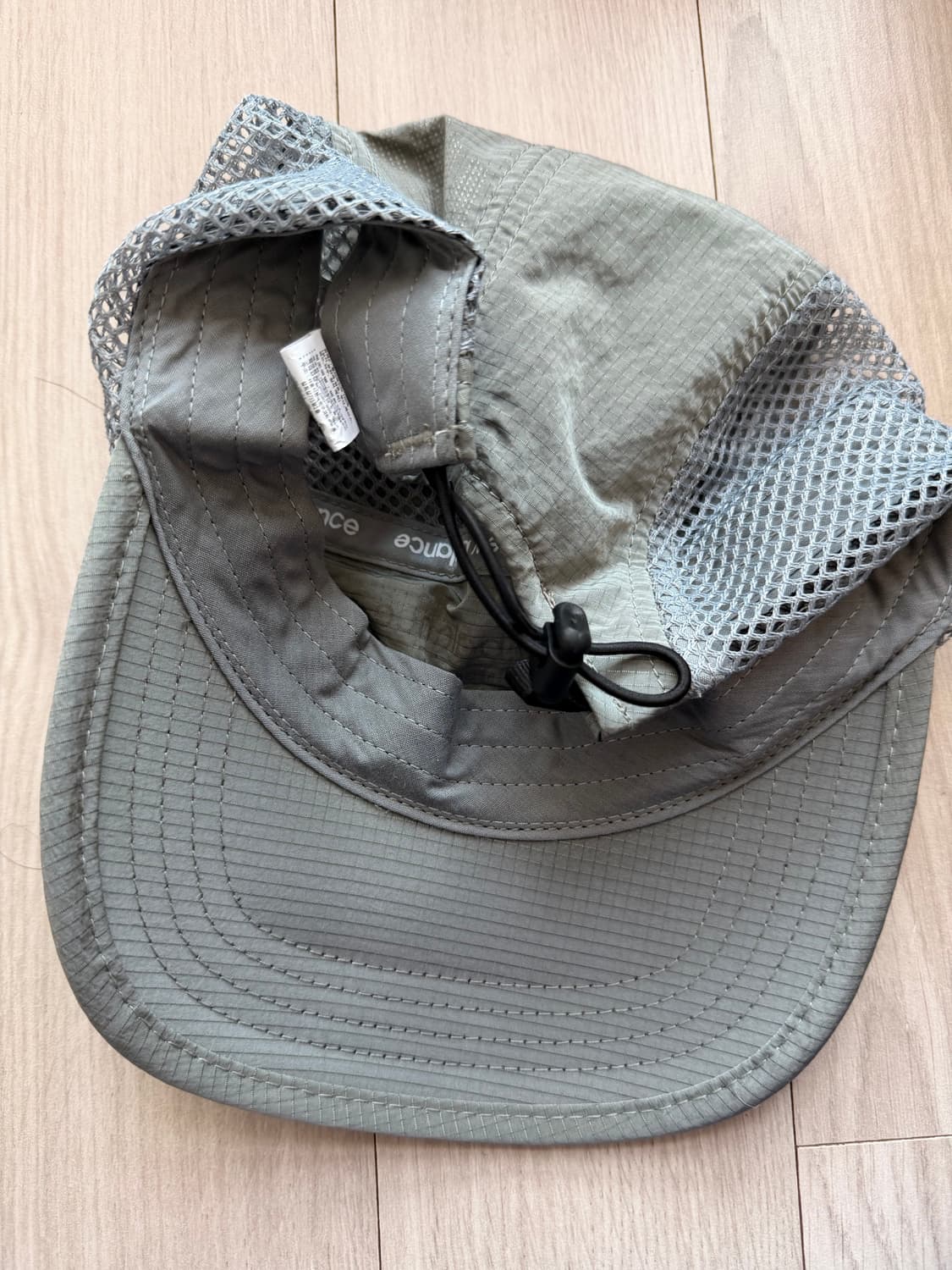 뉴발란스 모자 상품이미지2