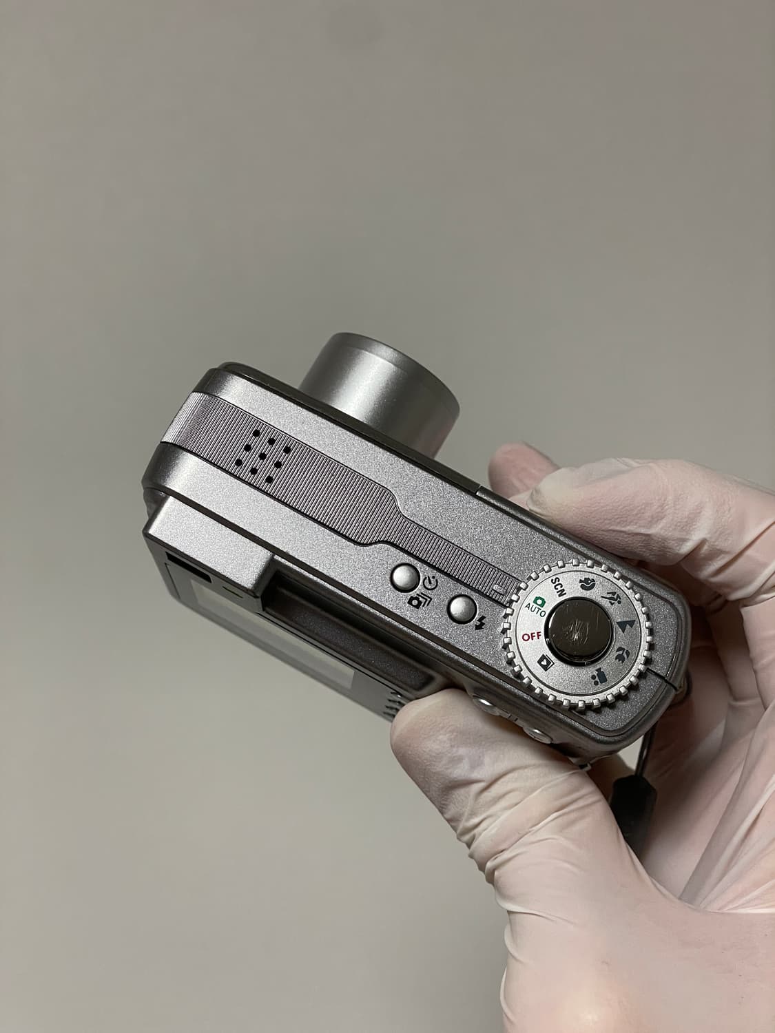 코닥 이지쉐어 C340 옛날 디카 빈티지디카 디지털카메라 상품이미지3