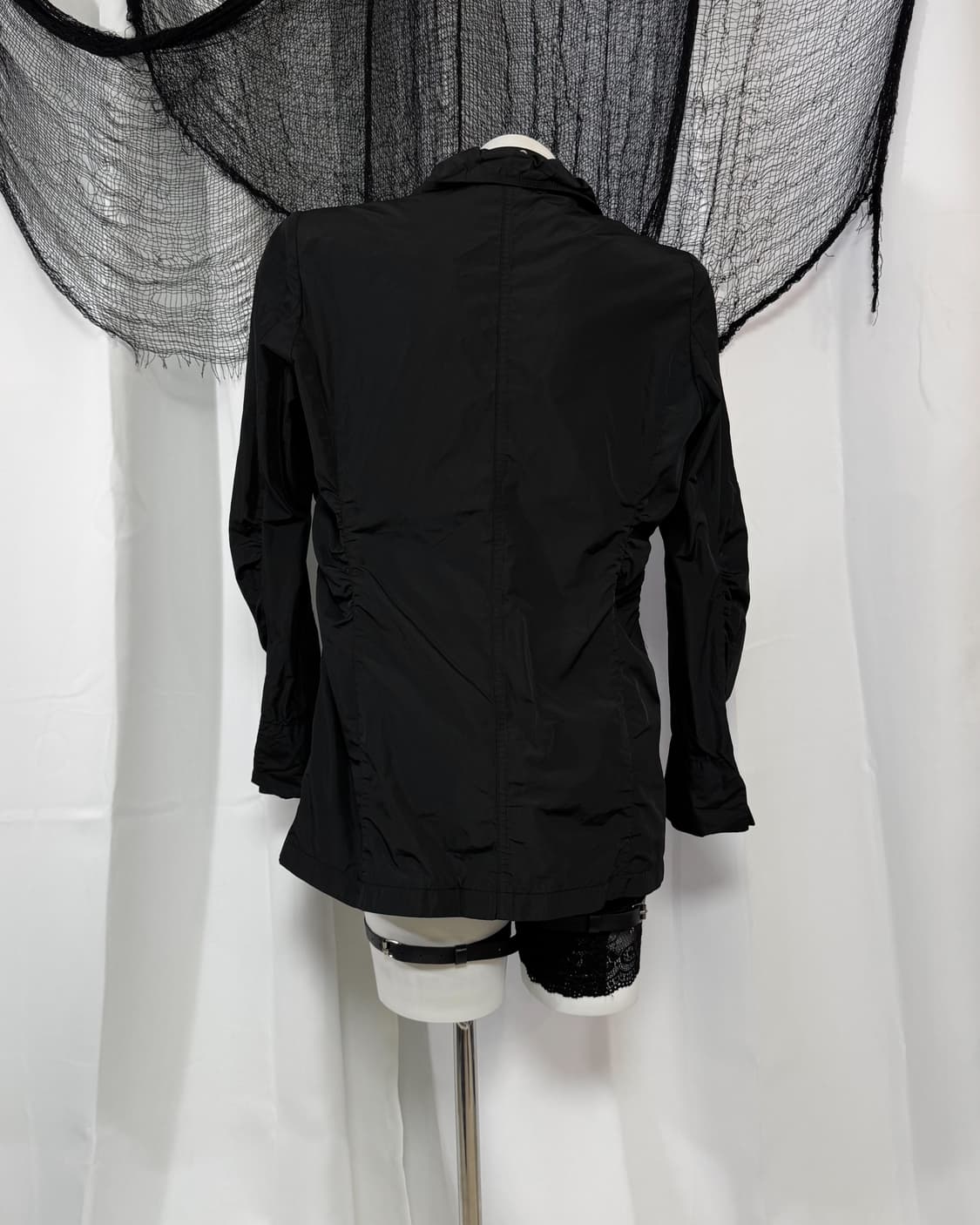 shirring jacket 상품이미지3