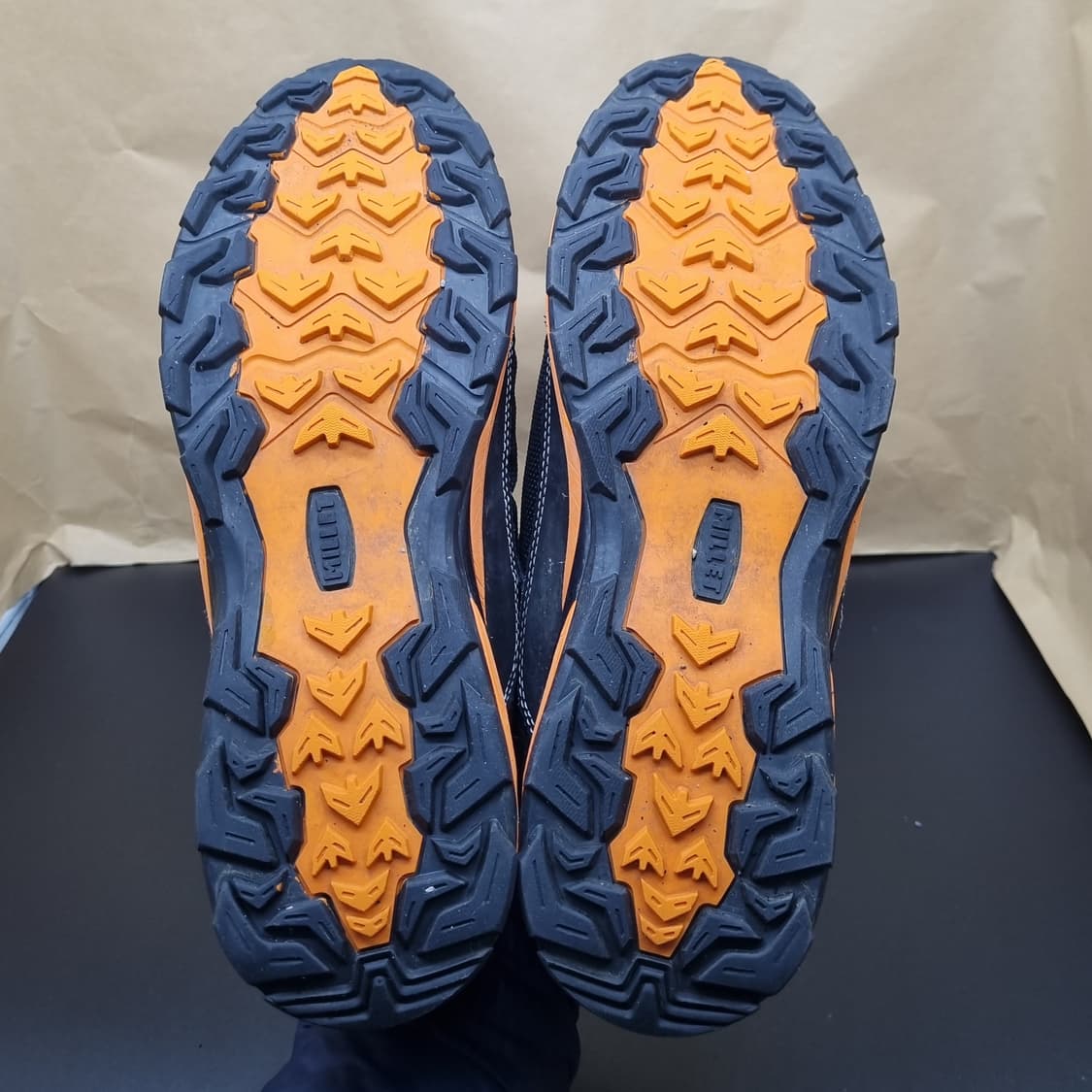 밀레L-55 안전화290 상품이미지3