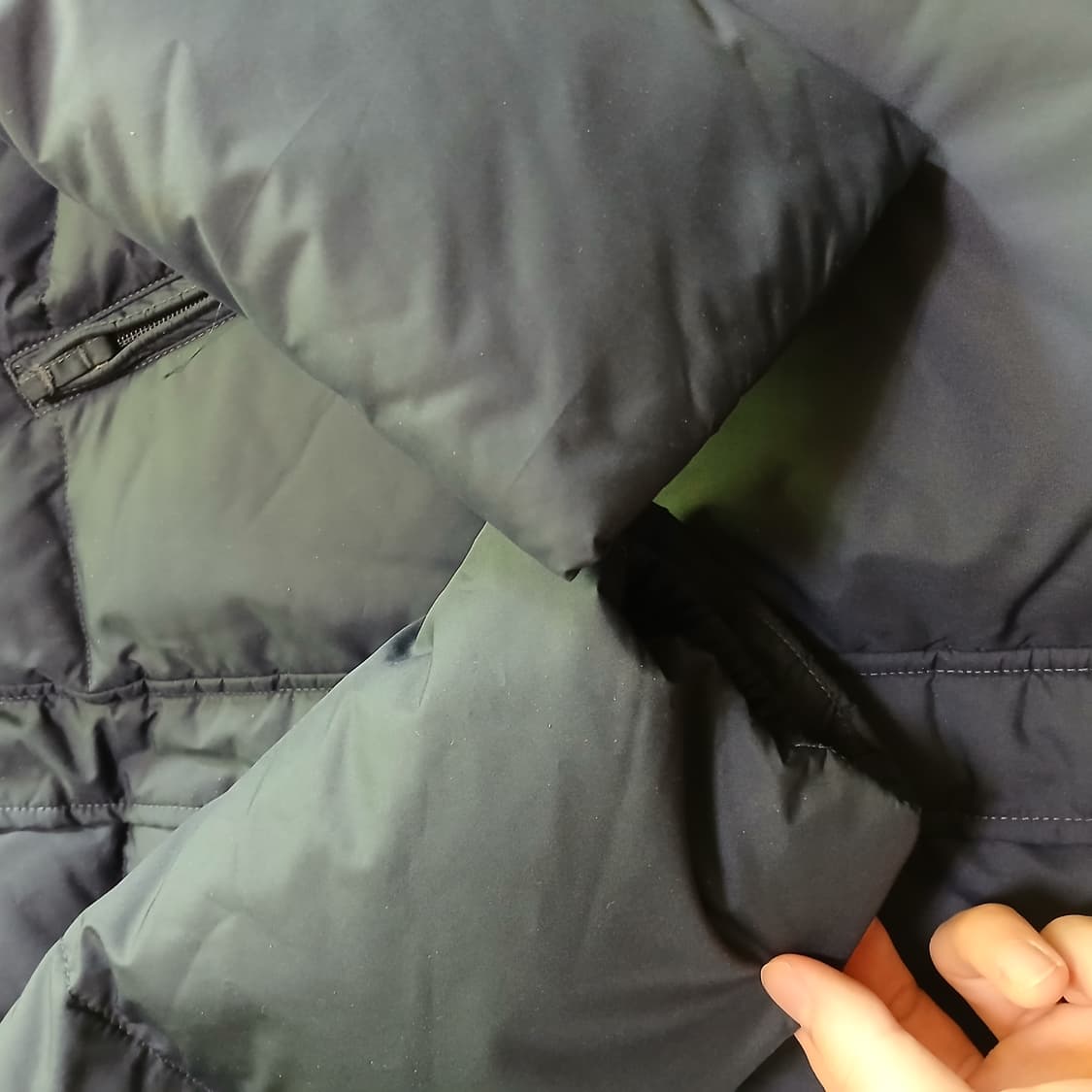 polo 폴로 랄프로렌 패딩 자켓 상품이미지7