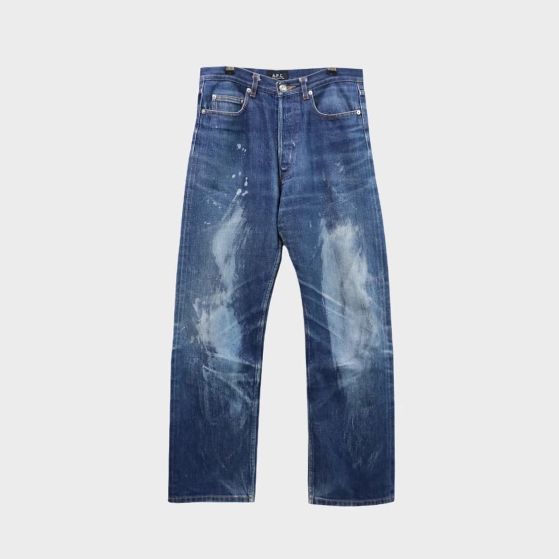 A.P.C. 70036 상품이미지1