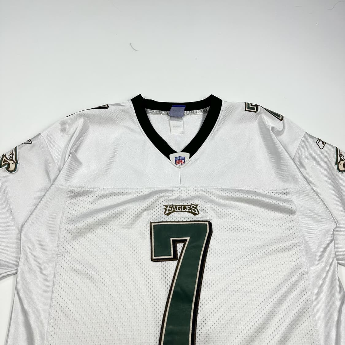 리복 NFL 필라델피아 이글스 오버핏 럭비 져지 XL 상품이미지2