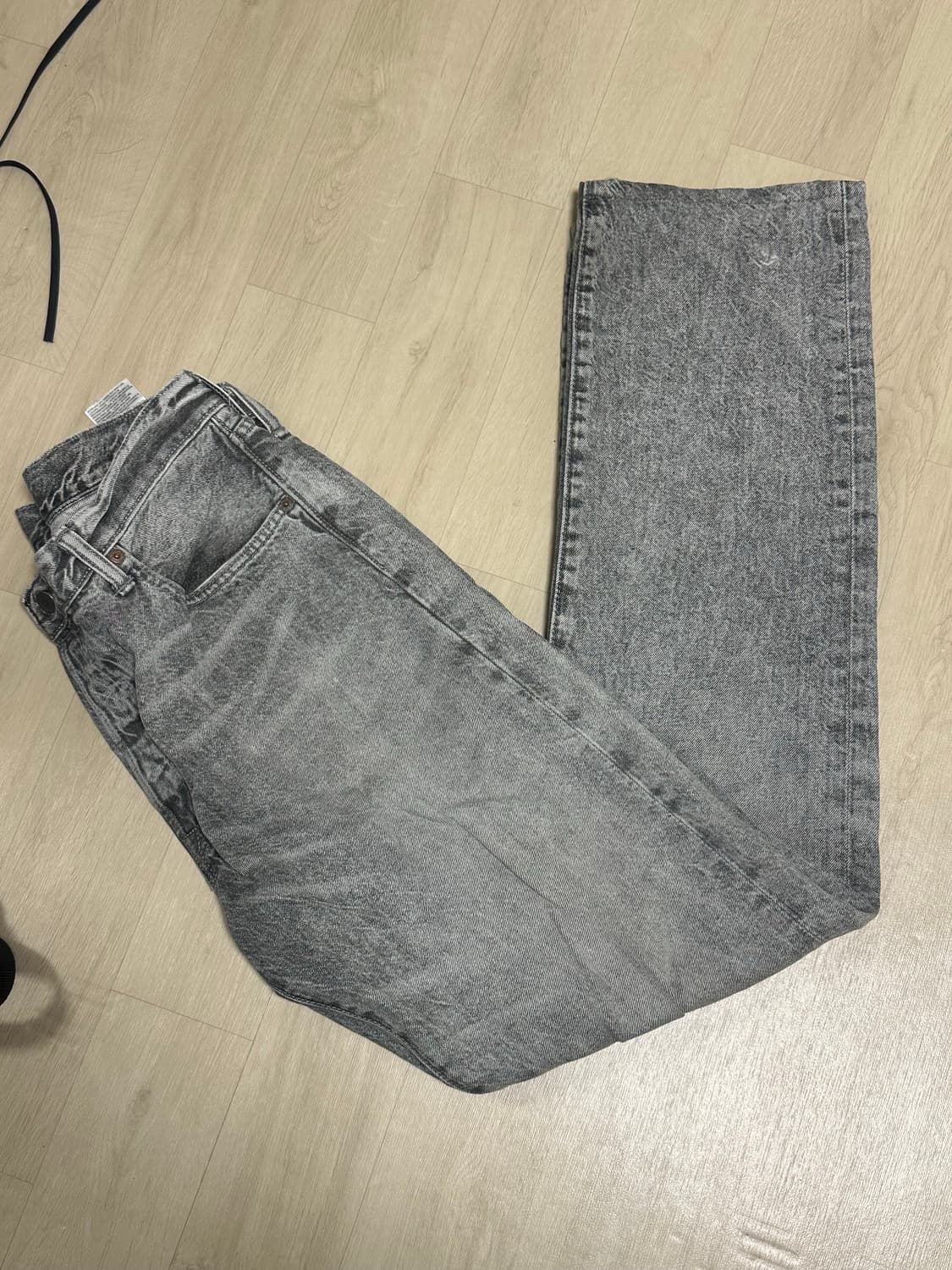 리바이스 501 상품이미지2