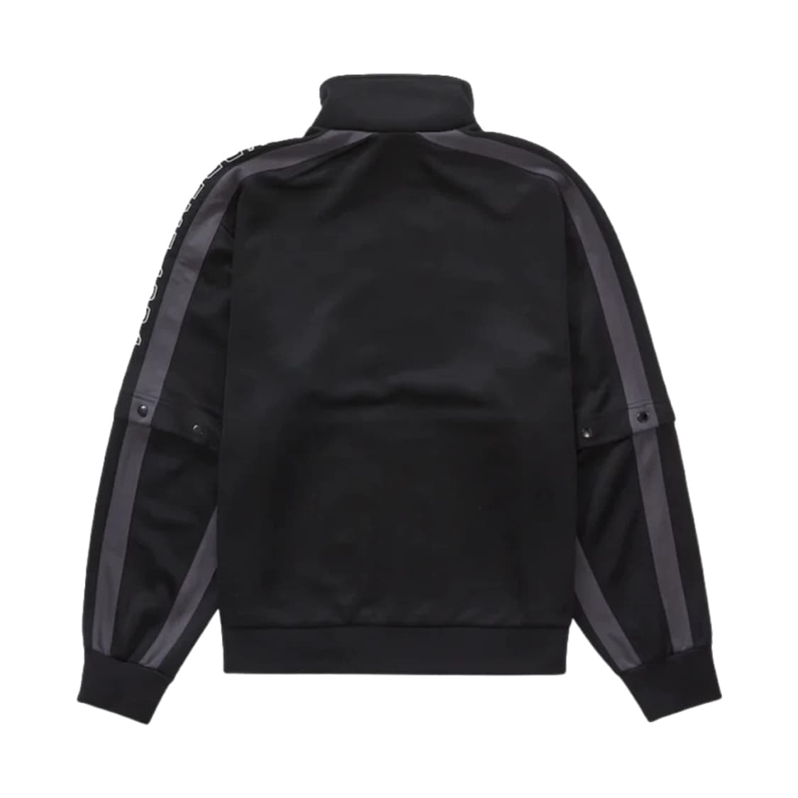 XXL) 슈프림 x 엄브로 스냅 슬리브 자켓 블랙 - 23SS 상품이미지2