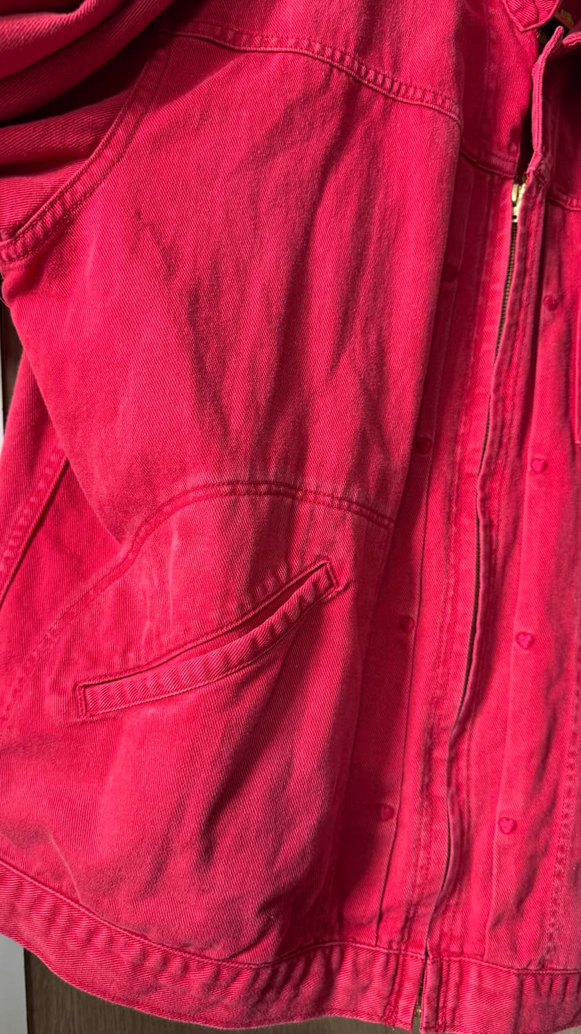 휴먼메이드 워크 자켓 상품이미지2