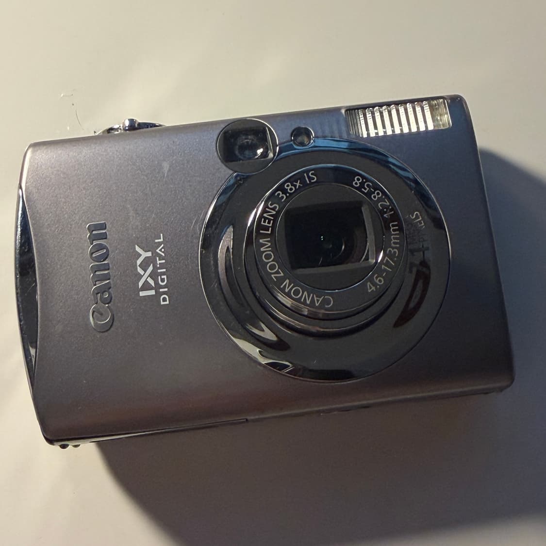 캐논 익서스 850(=익시 900) 상태 좋음 상품이미지4