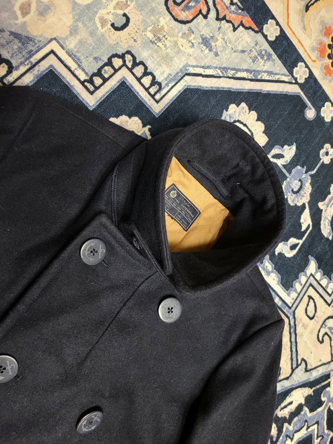 제이크루 피코트 상품이미지7