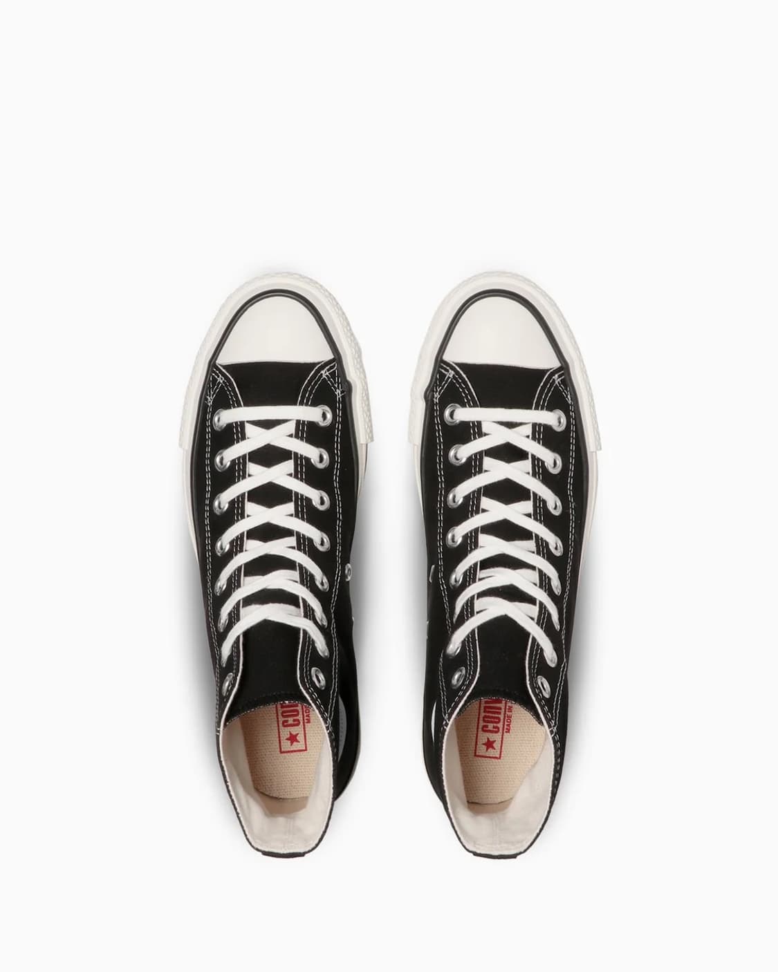 [삽니다] ALL STAR J HI BLACK 280 상품이미지1