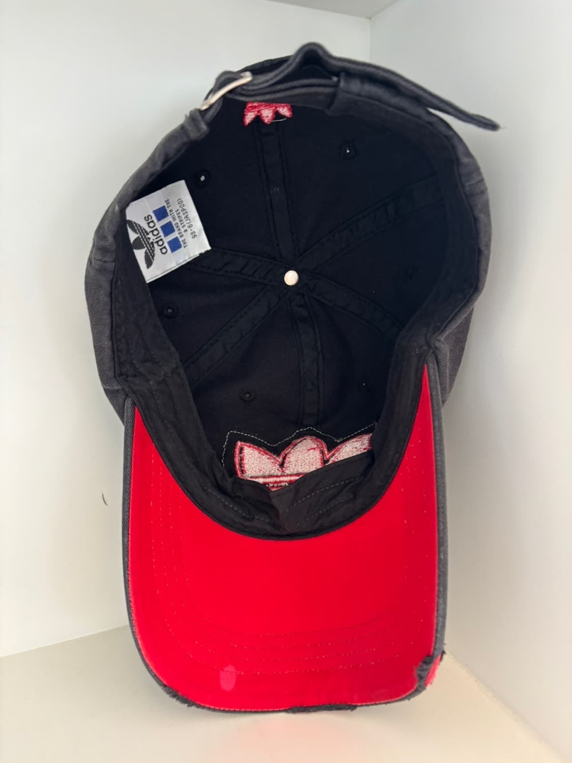 Adidas Denim Cap 상품이미지6