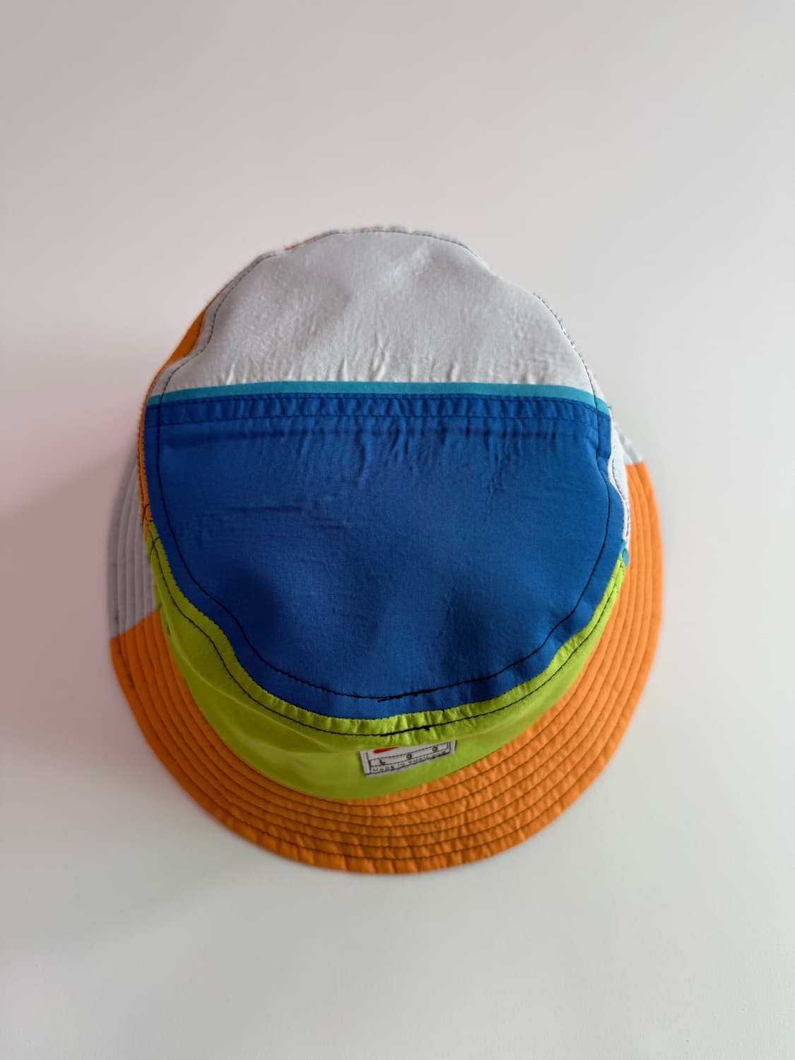 일본 DL Headwear 버킷햇 상품이미지2