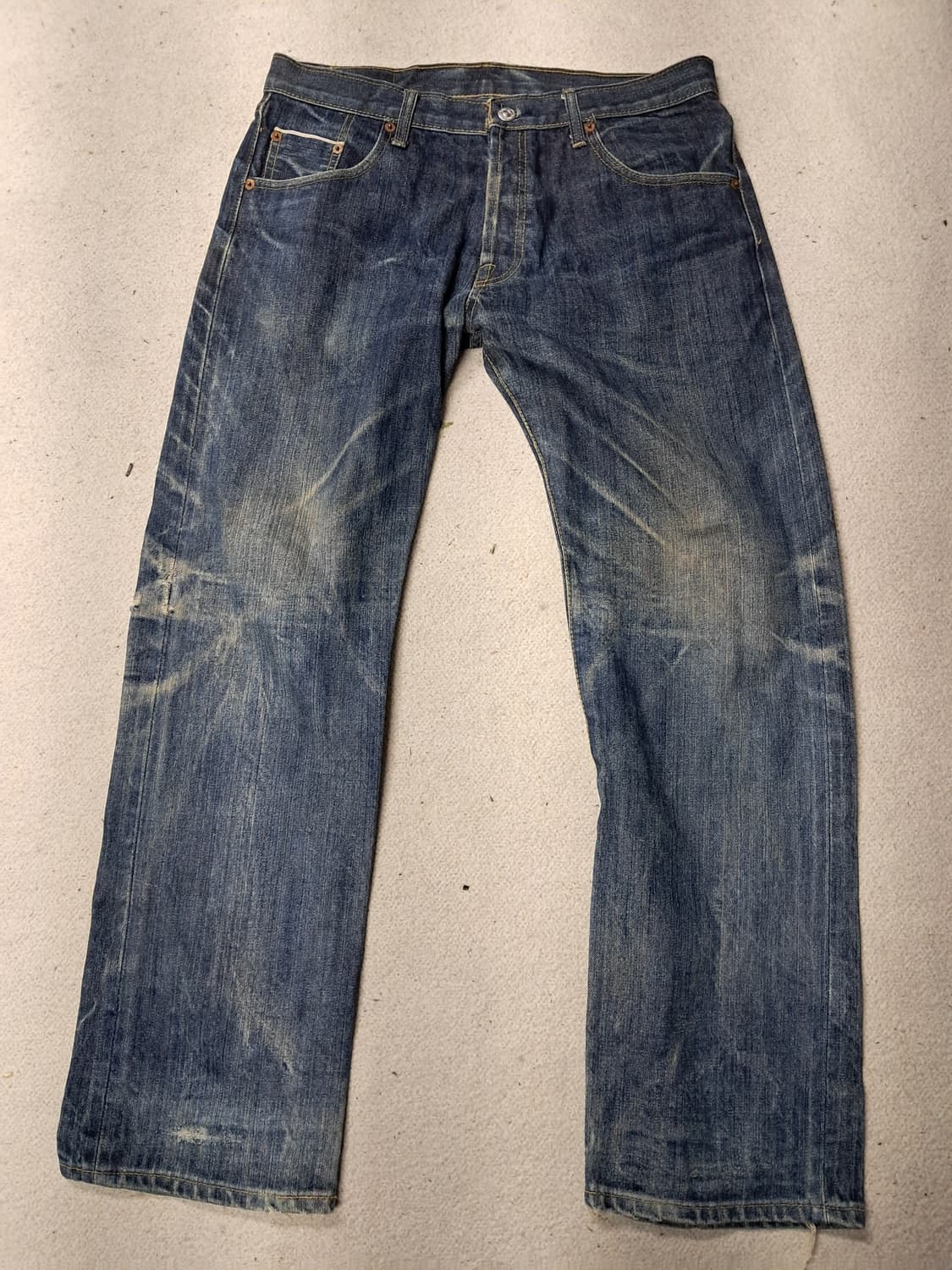 리바이스501 상품이미지1