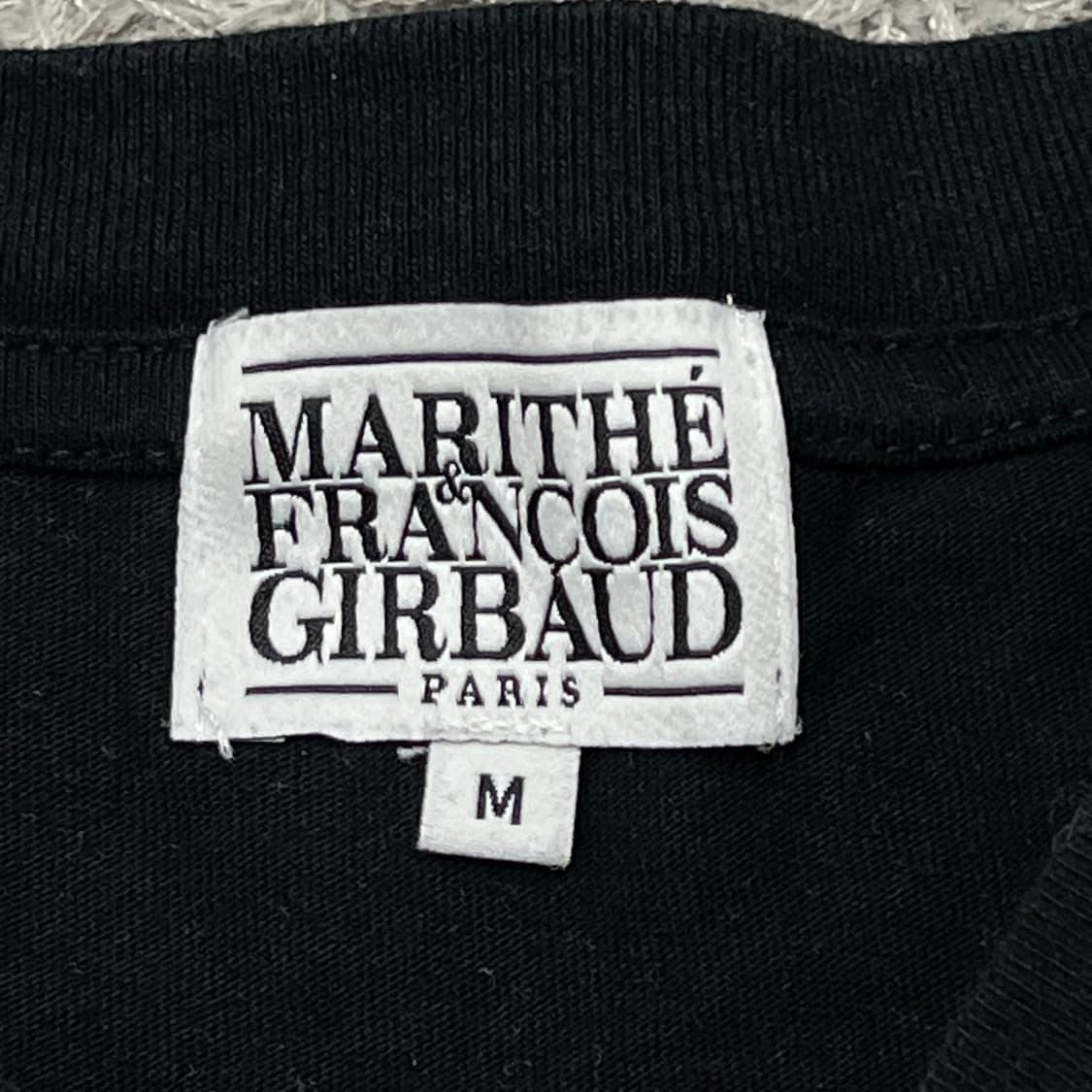 [95] 마리떼프랑소와저버 반팔티 상품이미지3