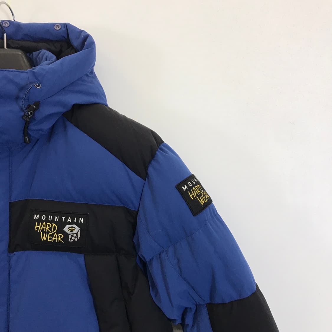 마운틴하드웨어 20주년한정판 대장급 구스다운 [XL] 상품이미지2