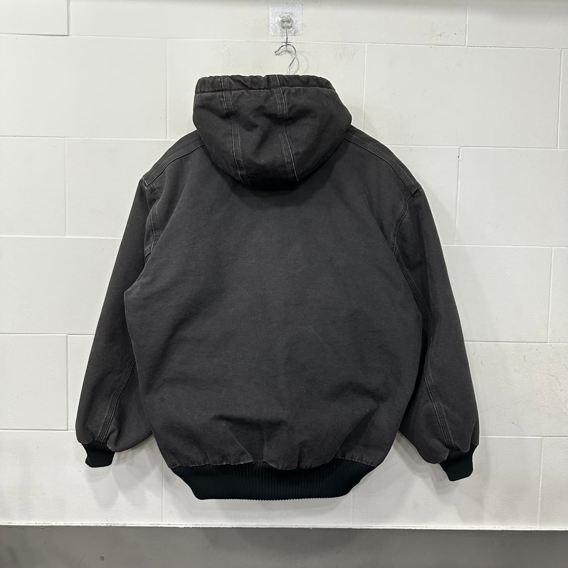 칼하트 덕 액티브 자켓 상품이미지6