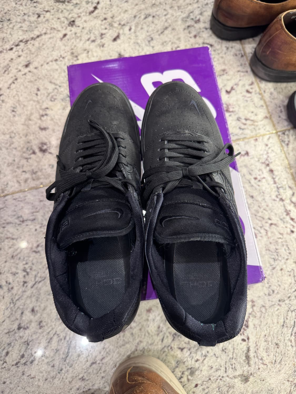 나이키sb Ishod Wair 280 상품이미지2