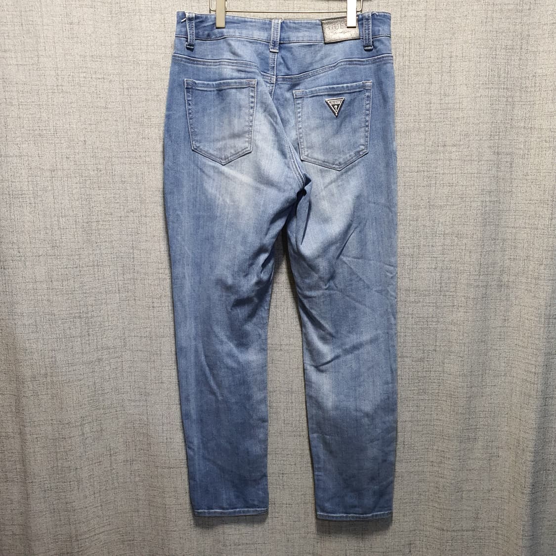 게스 남성 데님 청바지  상품이미지2