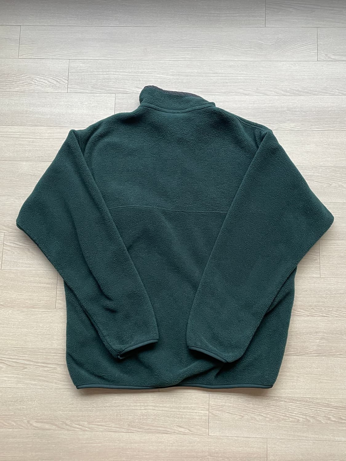 90s 파타고니아 신칠라 그린 퍼플 블랙 patagonia 상품이미지2