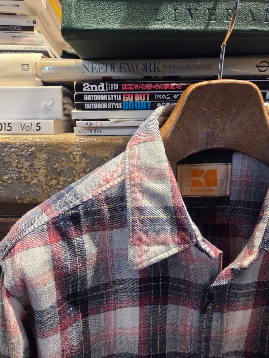 휴고보스 오렌지라벨  상품이미지3