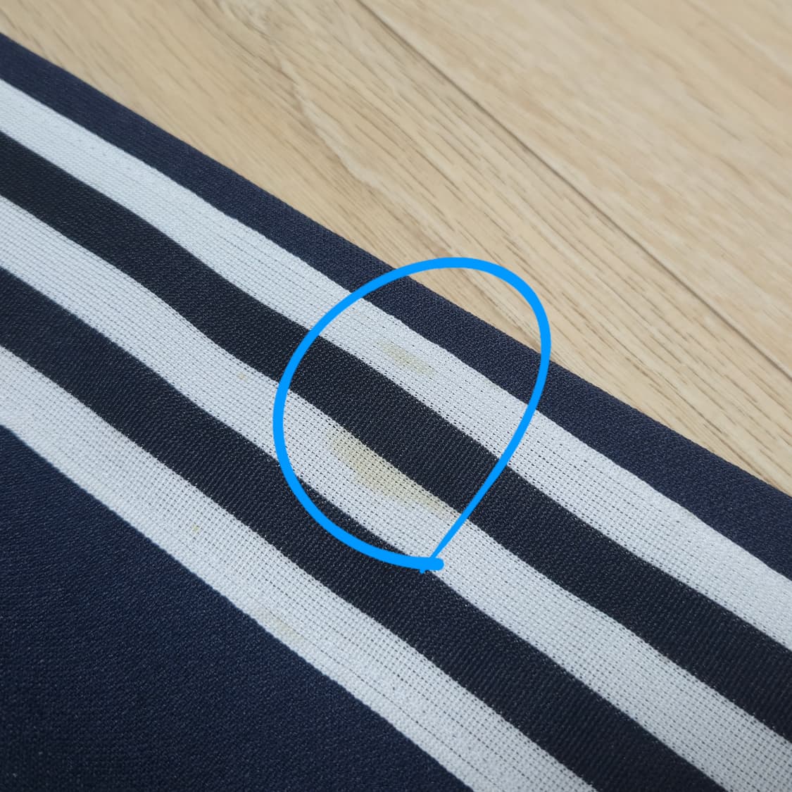 105)아디다스 네이비 유로파 트랙탑 져지 자켓 상품이미지5