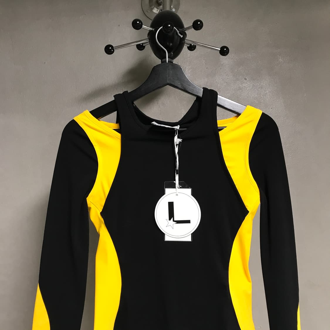 LOURDES 긴팔티 XS(W) 상품이미지2