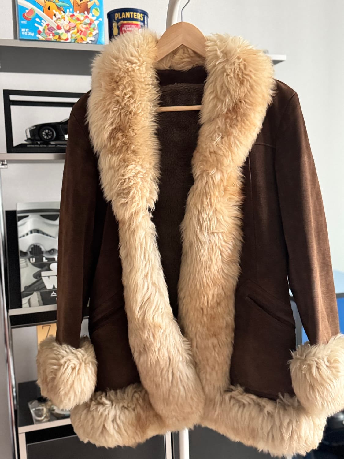 Penny Lane Coat 상품이미지2