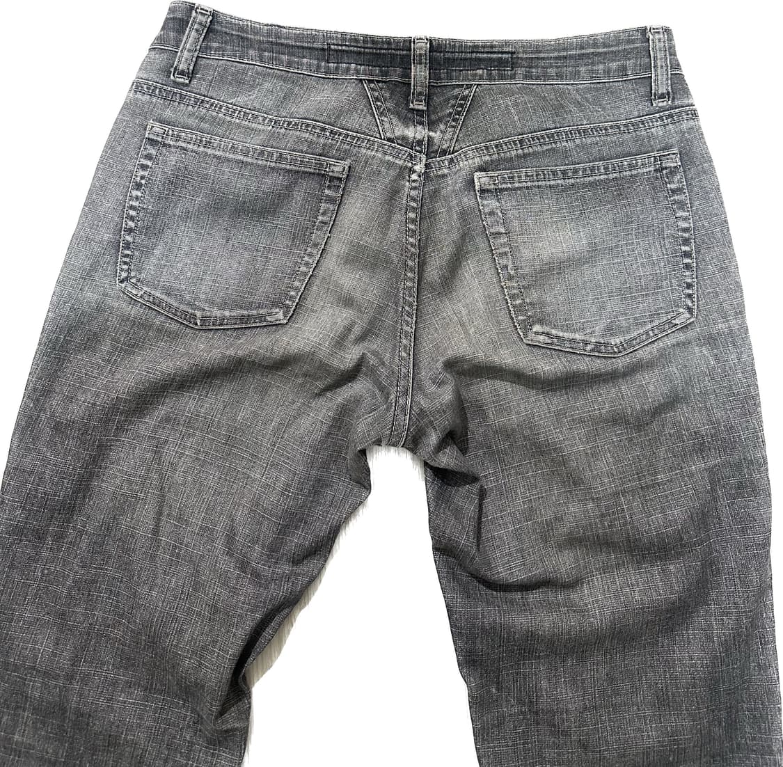 마리떼프랑소와 저버 그레이 부츠컷 상품이미지3