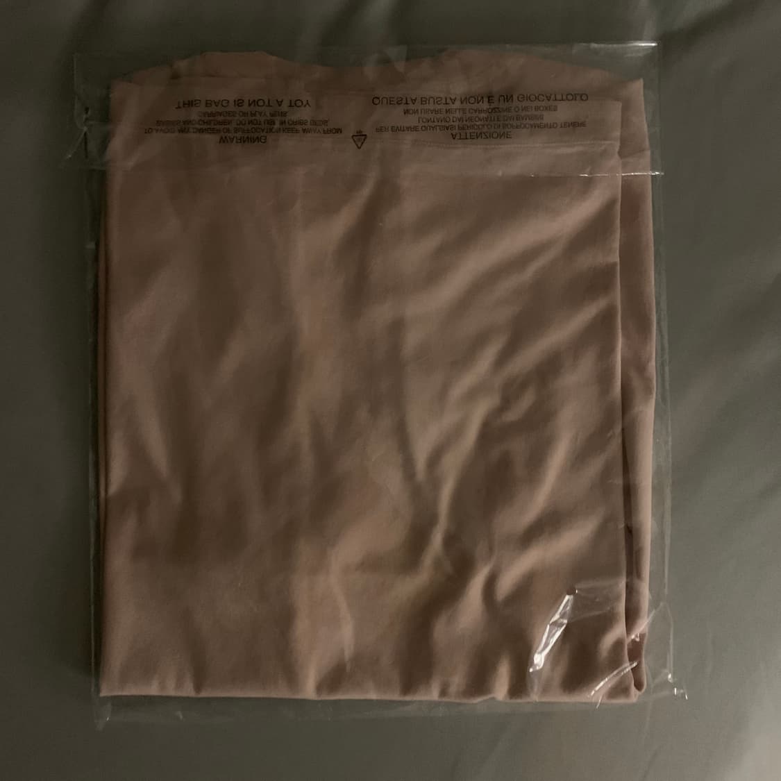 21SS 스톤아일랜드 로고 앤티크 로즈 반팔 티셔츠 상품이미지2