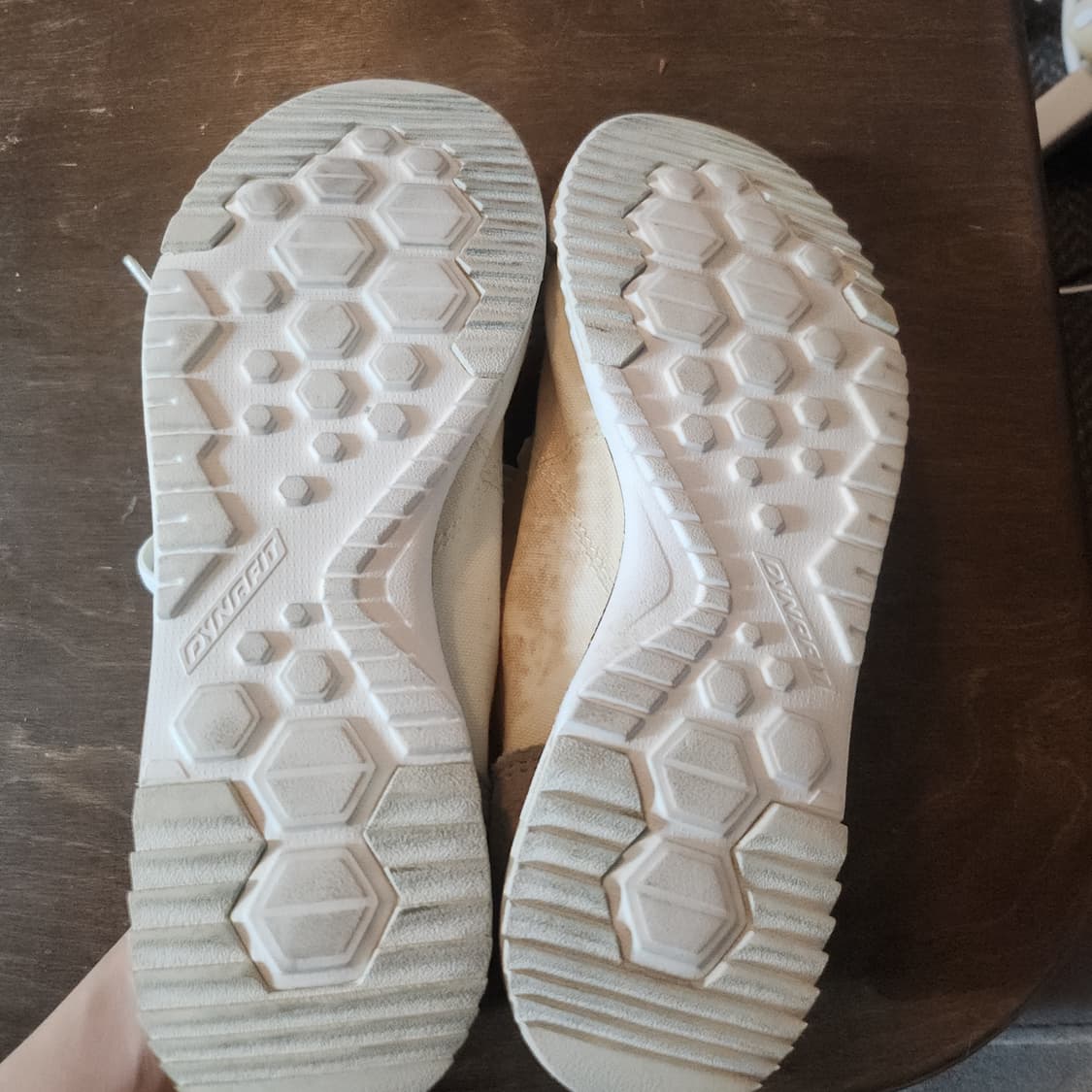 다이나핏 운동화 상품이미지4