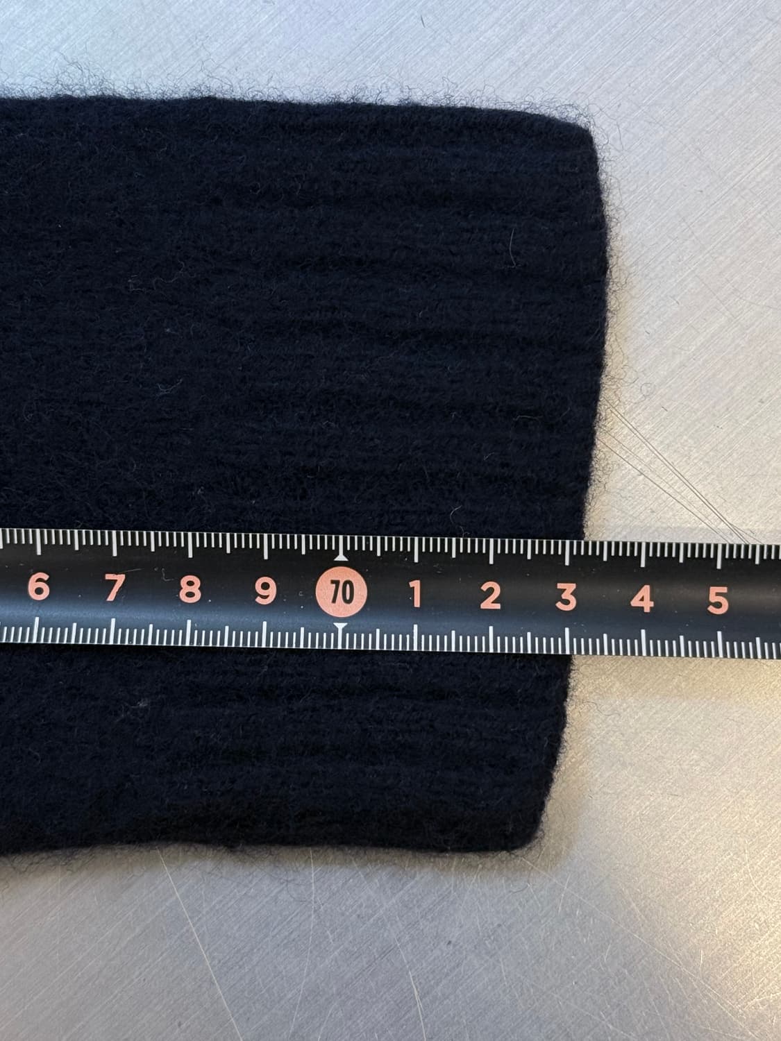 구찌 버드 자수 울캐시미어 니트 상품이미지8