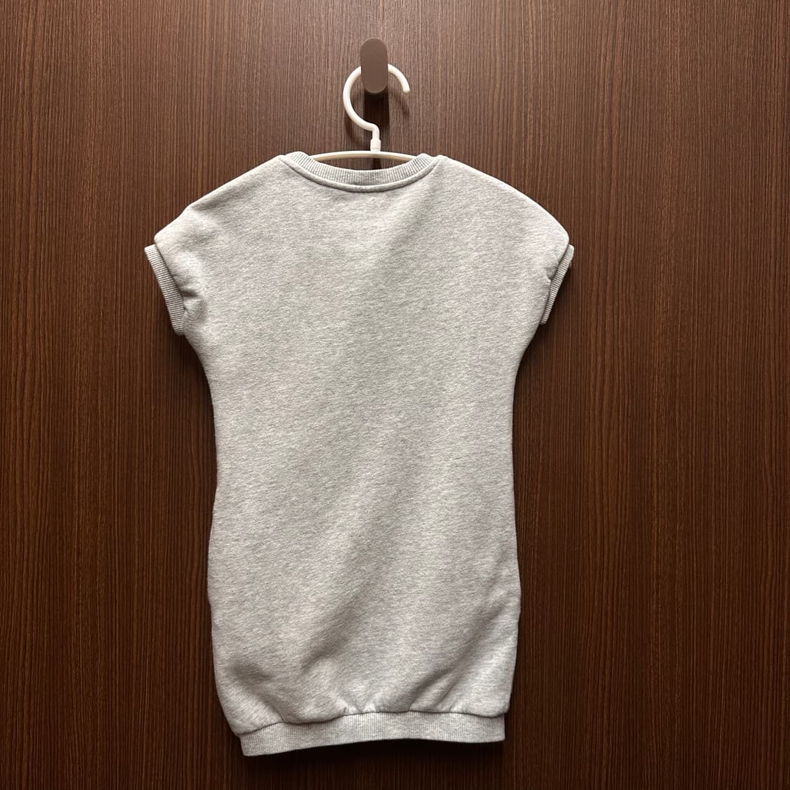 겐조 맨투맨 원피스 110 상품이미지4