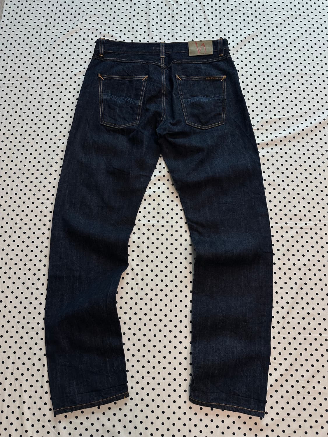누디진 nudie jeans 데님팬츠  상품이미지5