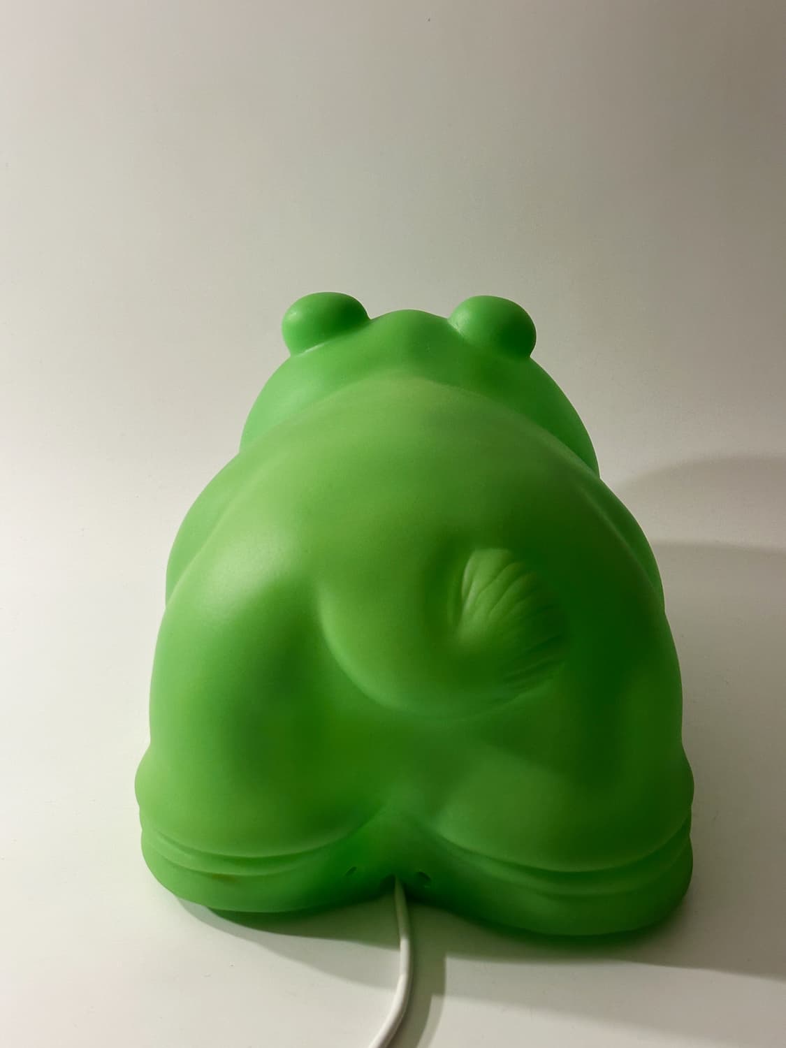 2000‘s 독일 heico 빈티지 테이블 조명 하마 램프 상품이미지5