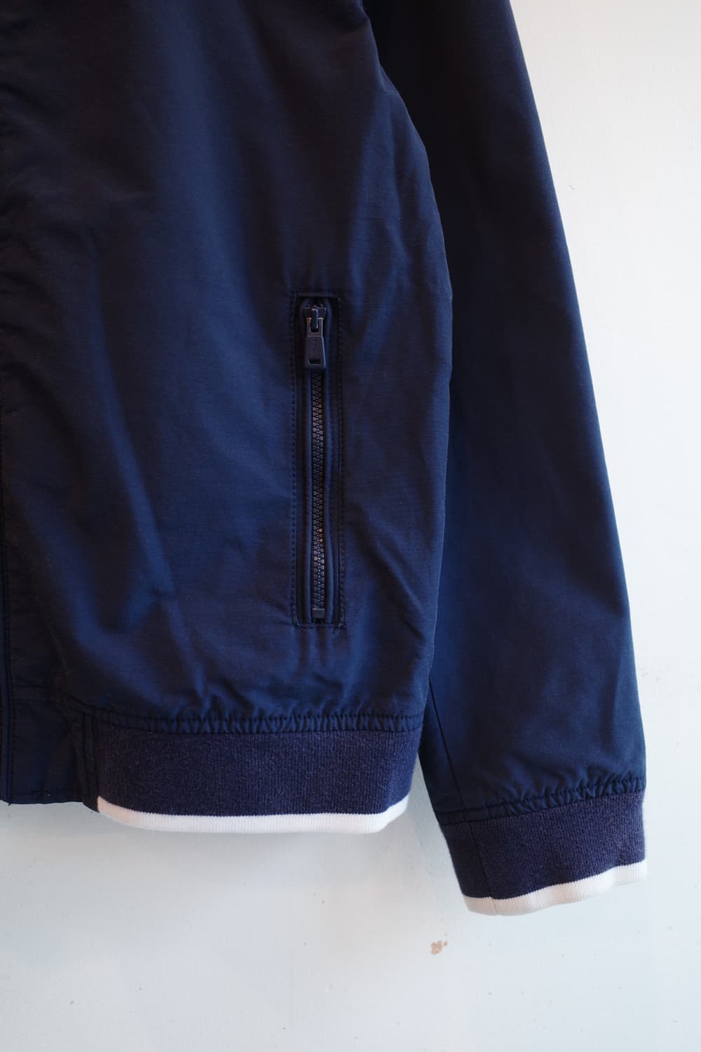 PoloRalphLauren 폴로 랄프로렌 나일론 블루종 상품이미지6