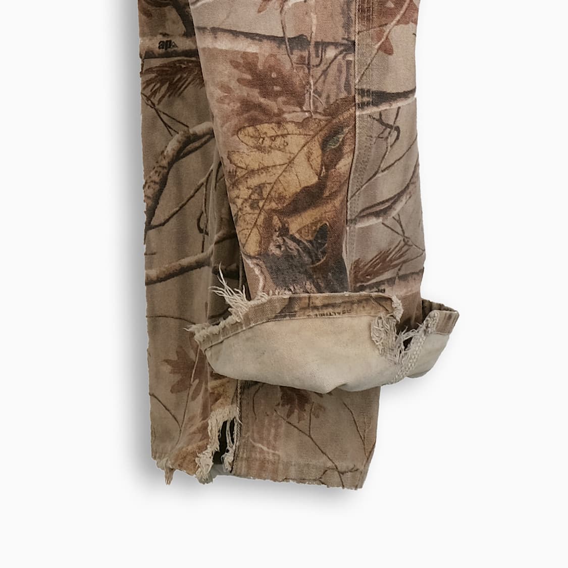 빈티지 칼하트 싱글니 B235 33 인치 CH2353401 상품이미지7